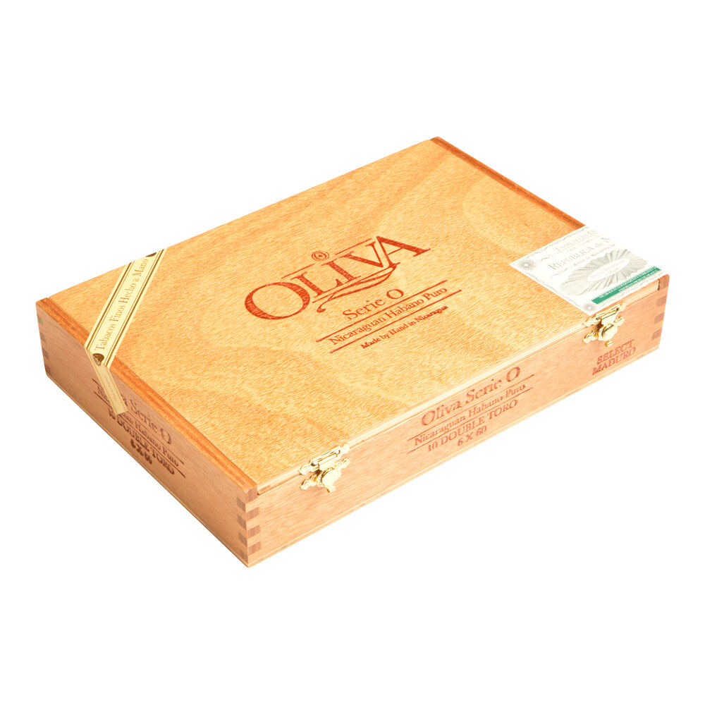 View product media OSODT3 Double Toro, , jrcigars 3